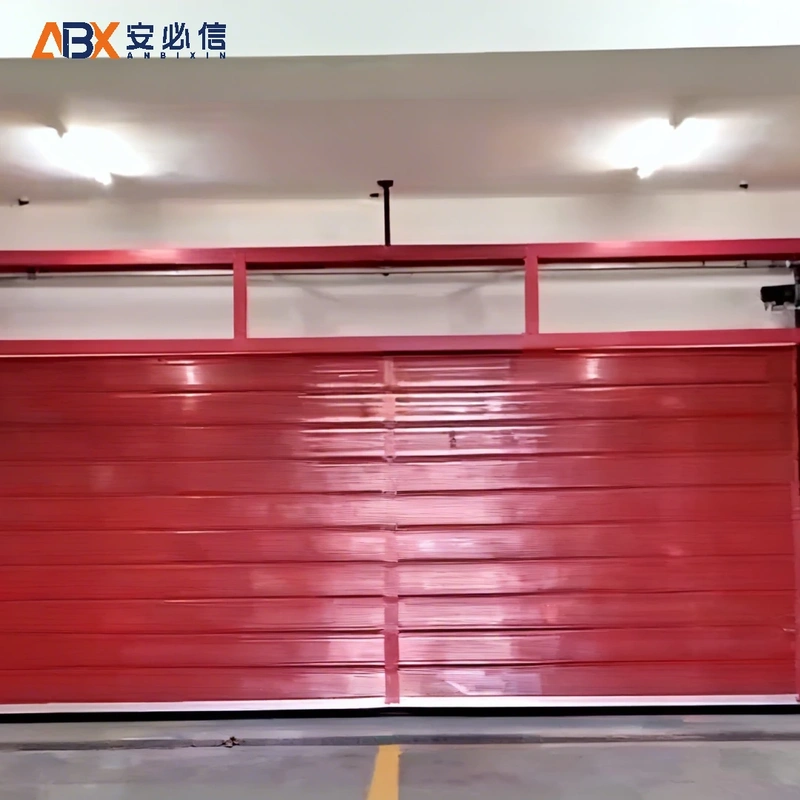长沙市快速卷帘门